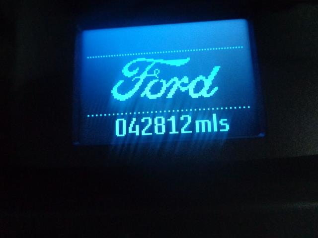 2018 Ford Transit 2.0 Tdci 130Ps Double Cab Dropside (FE18XXR) Thumbnail 16