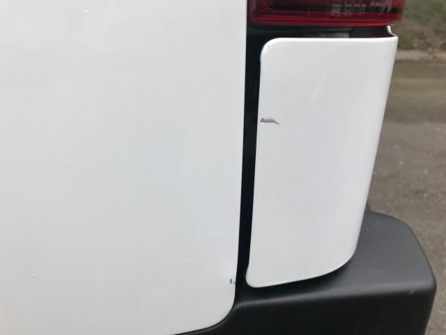 2019 Peugeot Partner 1000 1.6 BLUE HDI 100 PROFESSIONAL VAN EURO 6 (FE19AHF) Image 28
