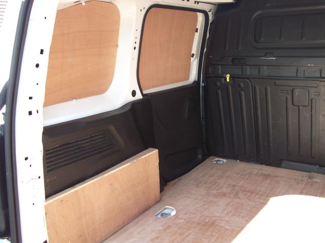 2019 Citroen Berlingo 1.6 Bluehdi 1000Kg Enterprise 100Ps [Start Stop] EURO 6 (FE19MYX) Image 45