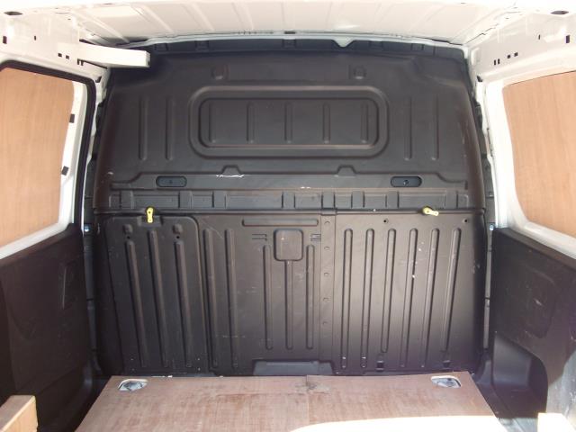 2019 Citroen Berlingo 1.6 Bluehdi 1000Kg Enterprise 100Ps [Start Stop] EURO 6 (FE19MYX) Image 44