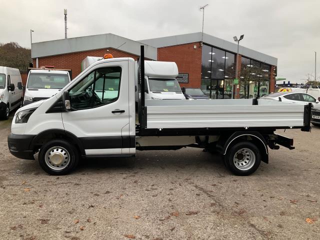 2021 Ford Transit 2.0 Ecoblue 130Ps tipper (FE21XOD) Image 6