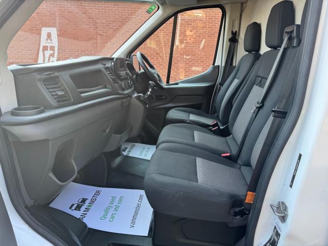2022 Ford Transit 2.0 Ecoblue 130Ps L2 H3 Leader Van (FE22WDK) Image 39