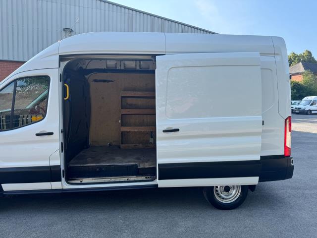 2022 Ford Transit 2.0 Ecoblue 130Ps L2 H3 Leader Van (FE22WDK) Image 51