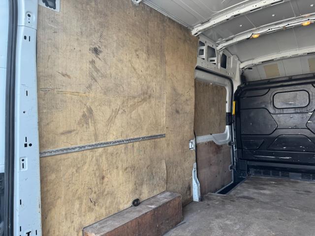 2022 Ford Transit 2.0 Ecoblue 130Ps L2 H3 Leader Van (FE22WDK) Image 55