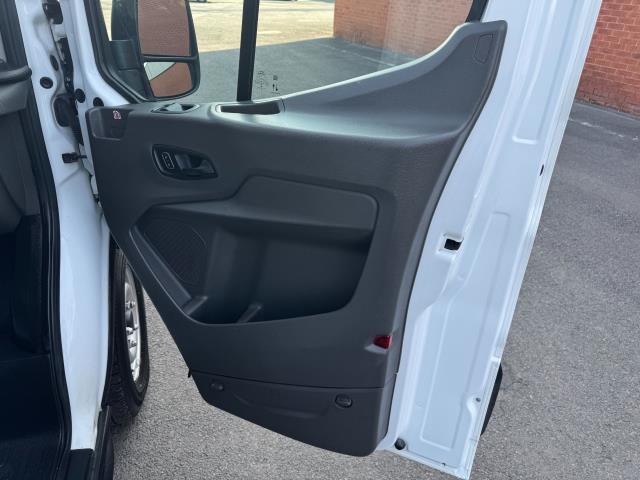 2022 Ford Transit 2.0 Ecoblue 130Ps L2 H3 Leader Van (FE22WDK) Image 18