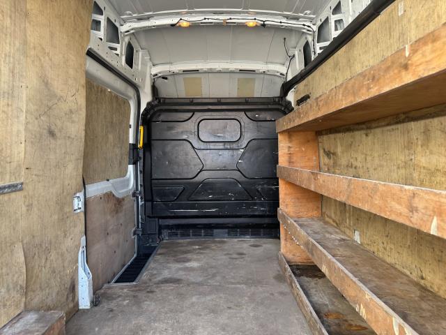 2022 Ford Transit 2.0 Ecoblue 130Ps L2 H3 Leader Van (FE22WDK) Image 54