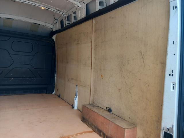 2022 Ford Transit T350  L3 H3 130PS LEADER EURO 6 AIR CON (FE22WDV) Image 13