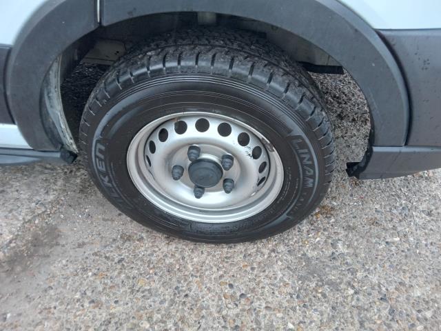 2022 Ford Transit 2.0 Ecoblue 130Ps H3 Leader Van (FE22WDX) Image 31