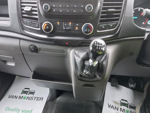 2022 Ford Transit 2.0 Ecoblue 130Ps H3 Leader Van (FE22WDX) Image 29