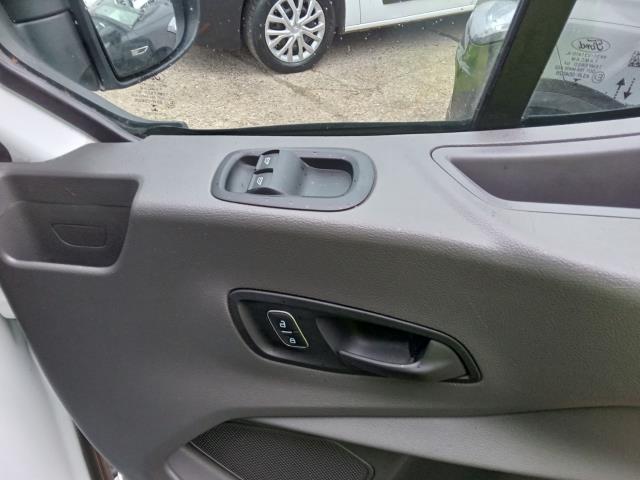 2022 Ford Transit 2.0 Ecoblue 130Ps H3 Leader Van (FE22WDX) Image 24