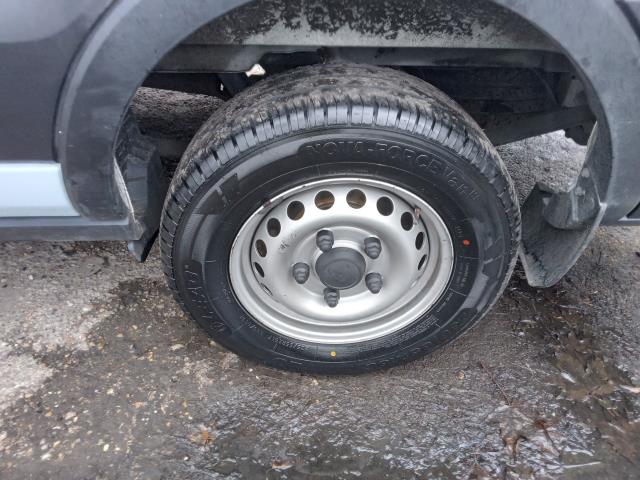 2022 Ford Transit 2.0 Ecoblue 130Ps H3 Leader Van (FE22WDX) Image 34