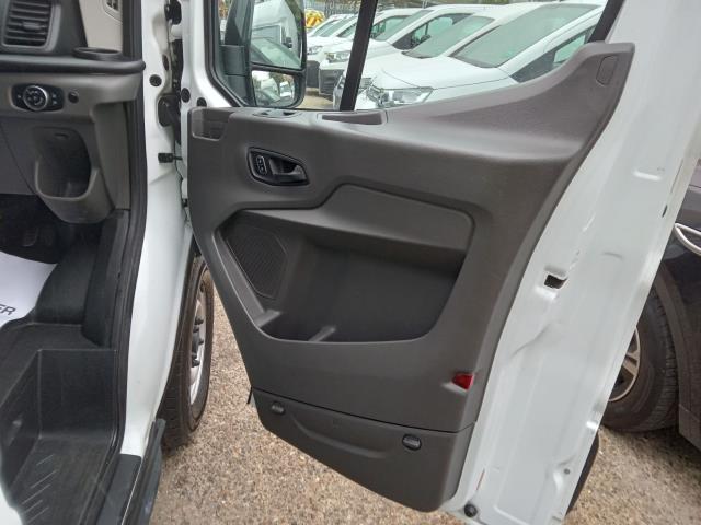2022 Ford Transit 2.0 Ecoblue 130Ps H3 Leader Van (FE22WDX) Image 25