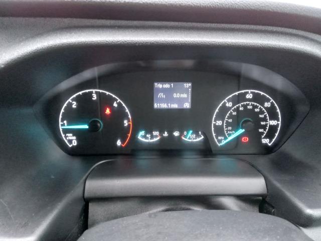 2022 Ford Transit 2.0 Ecoblue 130Ps H3 Leader Van (FE22WDX) Image 27