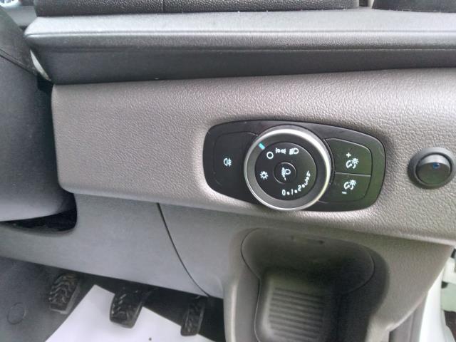 2022 Ford Transit 2.0 Ecoblue 130Ps H3 Leader Van (FE22WDX) Image 30