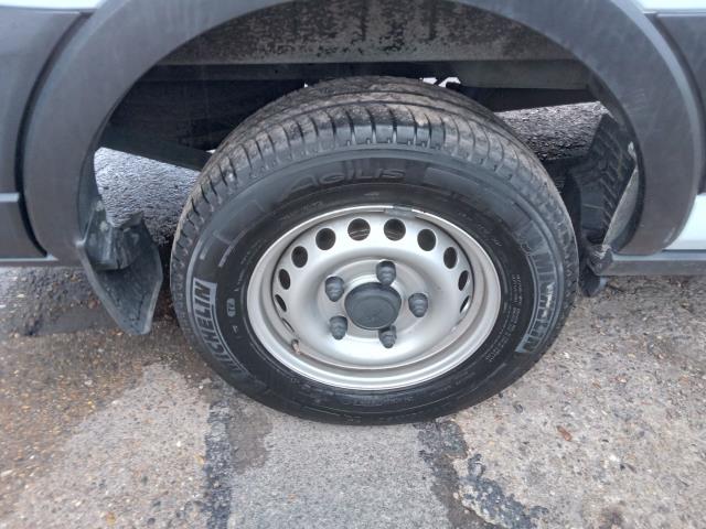 2022 Ford Transit 2.0 Ecoblue 130Ps H3 Leader Van (FE22WDX) Image 32