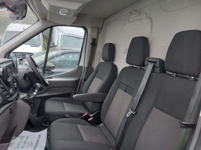 2022 Ford Transit 2.0 Ecoblue 130Ps H3 Leader Van (FE22WDX) Image 17
