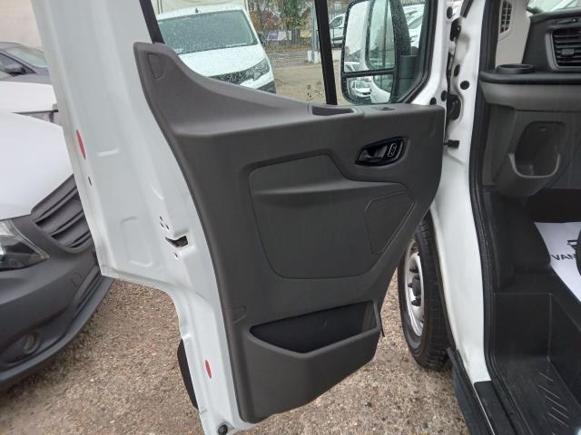 2022 Ford Transit 2.0 Ecoblue 130Ps H3 Leader Van (FE22WDX) Image 19