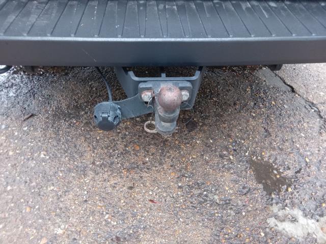 2022 Ford Transit 2.0 Ecoblue 130Ps H3 Leader Van (FE22WDX) Image 20