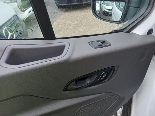 2022 Ford Transit 2.0 Ecoblue 130Ps H3 Leader Van (FE22WDX) Image 18
