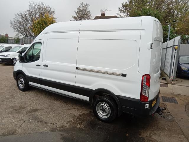2022 Ford Transit 2.0 Ecoblue 130Ps H3 Leader Van (FE22WDX) Image 6
