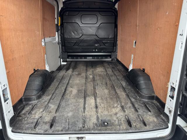 2022 Ford Transit 2.0 Ecoblue 170Ps L2 H2 Trend Van (FE22XRB) Image 53