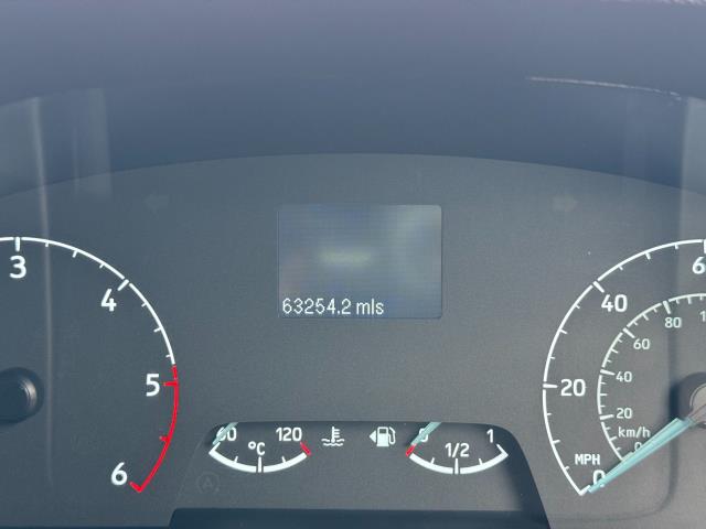 2022 Ford Transit 2.0 Ecoblue 170Ps L2 H2 Trend Van (FE22XRB) Image 12