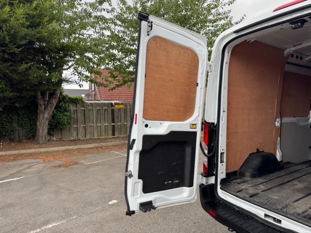 2022 Ford Transit 2.0 Ecoblue 170Ps L2 H2 Trend Van (FE22XRB) Image 55