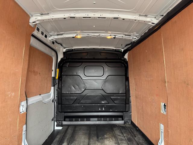 2022 Ford Transit 2.0 Ecoblue 170Ps L2 H2 Trend Van (FE22XRB) Image 50