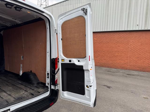 2022 Ford Transit 2.0 Ecoblue 170Ps L2 H2 Trend Van (FE22XRB) Image 56