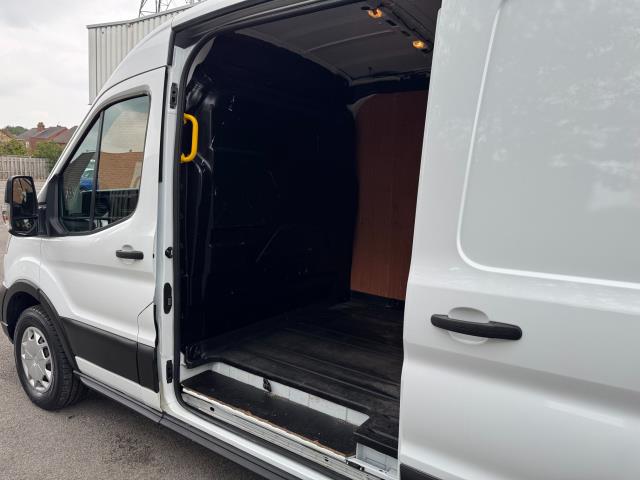2022 Ford Transit 2.0 Ecoblue 170Ps L2 H2 Trend Van (FE22XRB) Image 45