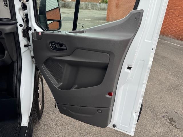 2022 Ford Transit 2.0 Ecoblue 170Ps L2 H2 Trend Van (FE22XRB) Image 18