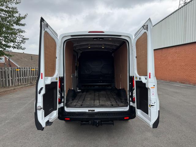2022 Ford Transit 2.0 Ecoblue 170Ps L2 H2 Trend Van (FE22XRB) Image 48
