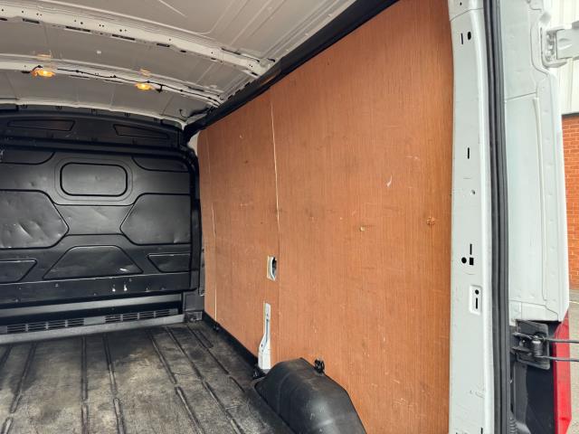 2022 Ford Transit 2.0 Ecoblue 170Ps L2 H2 Trend Van (FE22XRB) Image 52
