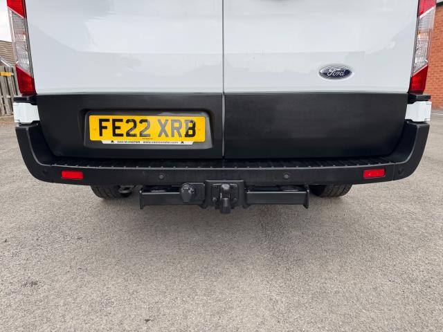 2022 Ford Transit 2.0 Ecoblue 170Ps L2 H2 Trend Van (FE22XRB) Image 57