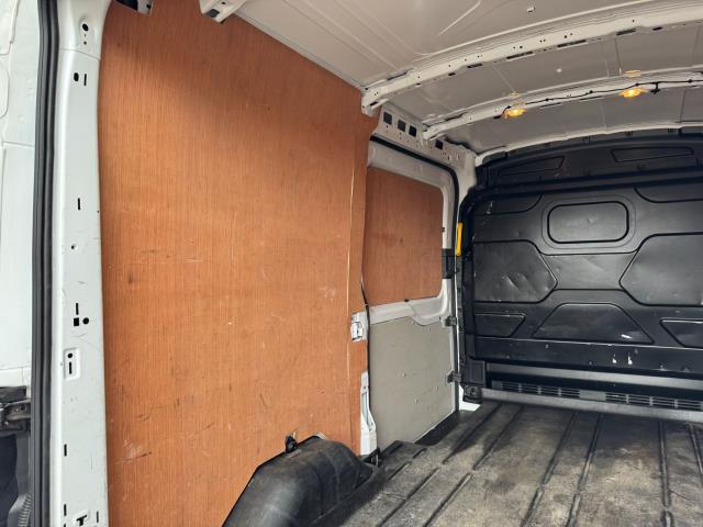 2022 Ford Transit 2.0 Ecoblue 170Ps L2 H2 Trend Van (FE22XRB) Image 51
