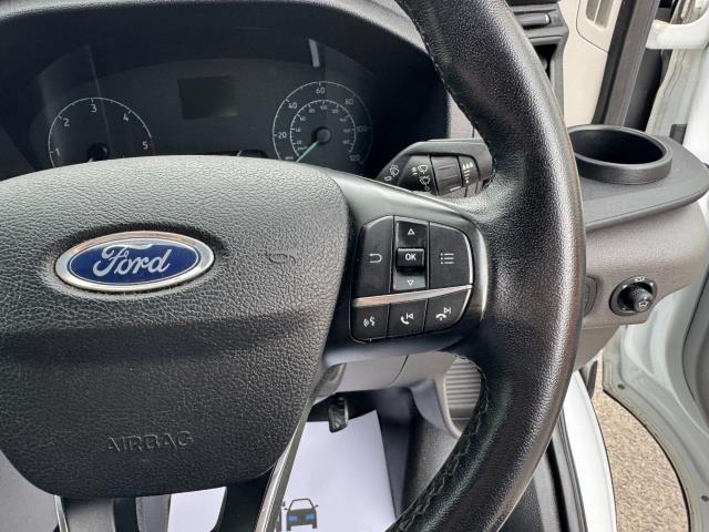 2022 Ford Transit 2.0 Ecoblue 170Ps L2 H2 Trend Van (FE22XRB) Image 24