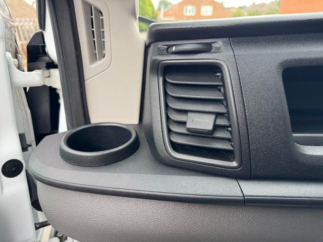 2022 Ford Transit 2.0 Ecoblue 170Ps L2 H2 Trend Van (FE22XRB) Image 44