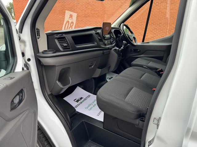 2022 Ford Transit 2.0 Ecoblue 170Ps L2 H2 Trend Van (FE22XRB) Image 35