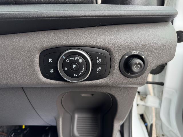 2022 Ford Transit 2.0 Ecoblue 170Ps L2 H2 Trend Van (FE22XRB) Image 27