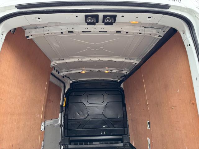 2022 Ford Transit 2.0 Ecoblue 170Ps L2 H2 Trend Van (FE22XRB) Image 54