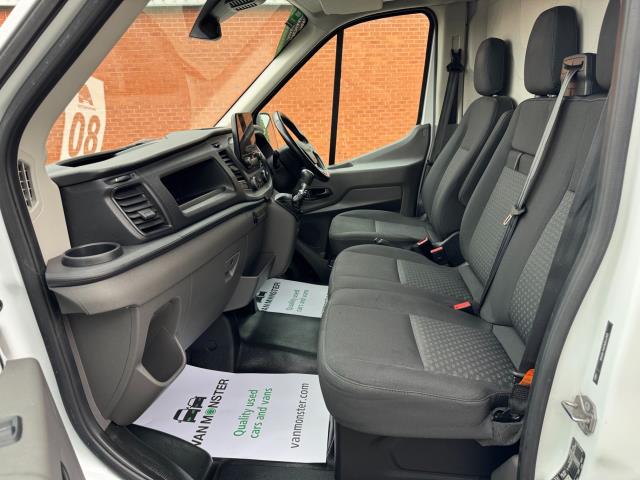 2022 Ford Transit 2.0 Ecoblue 170Ps L2 H2 Trend Van (FE22XRB) Image 37