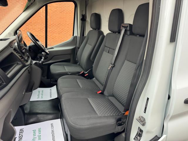 2022 Ford Transit 2.0 Ecoblue 170Ps L2 H2 Trend Van (FE22XRB) Image 38