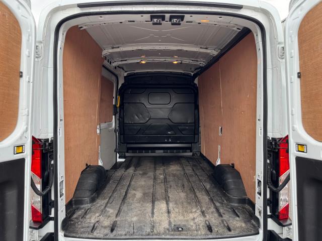 2022 Ford Transit 2.0 Ecoblue 170Ps L2 H2 Trend Van (FE22XRB) Image 49