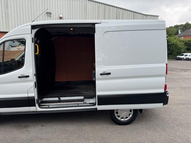 2022 Ford Transit 2.0 Ecoblue 170Ps L2 H2 Trend Van (FE22XRB) Image 47