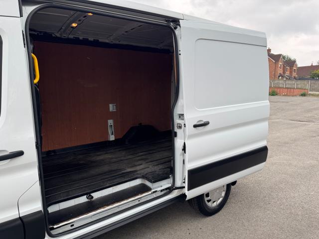 2022 Ford Transit 2.0 Ecoblue 170Ps L2 H2 Trend Van (FE22XRB) Image 46