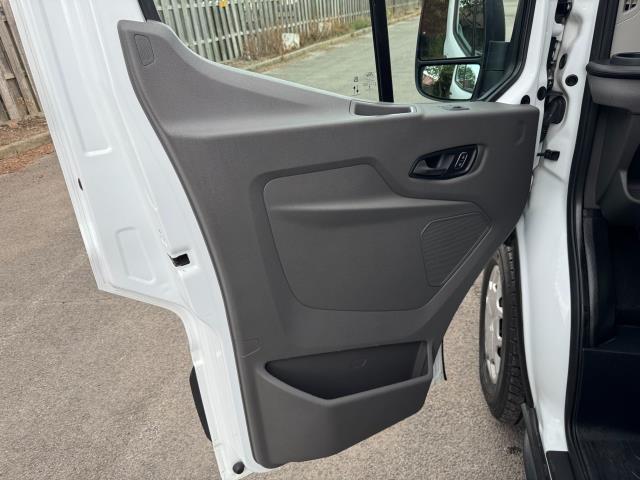 2022 Ford Transit 2.0 Ecoblue 170Ps L2 H2 Trend Van (FE22XRB) Image 40