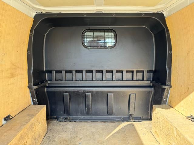 2023 Ford Transit Custom 2.0 Ecoblue 105Ps Low Roof D/Cab Leader Van (FE23YTZ) Image 53