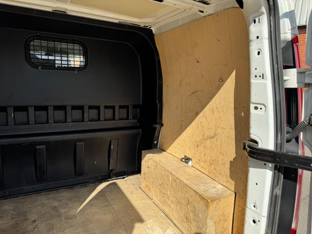 2023 Ford Transit Custom 2.0 Ecoblue 105Ps Low Roof D/Cab Leader Van (FE23YTZ) Image 55