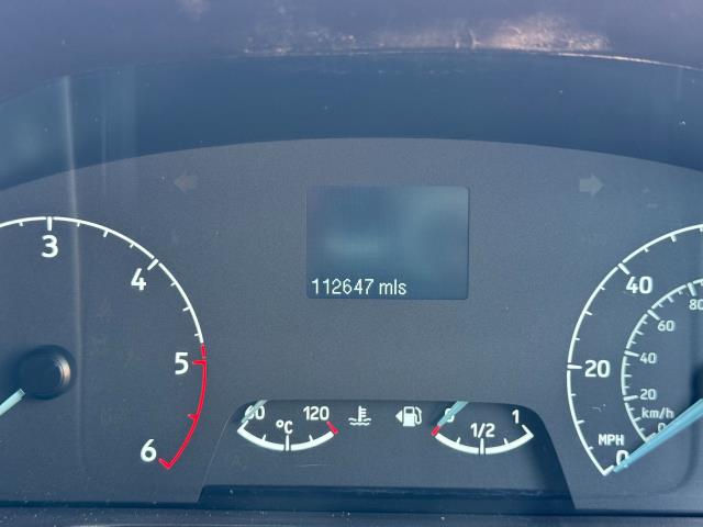 2023 Ford Transit Custom 2.0 Ecoblue 105Ps Low Roof D/Cab Leader Van (FE23YTZ) Image 12