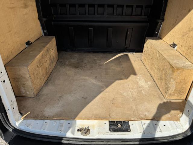 2023 Ford Transit Custom 2.0 Ecoblue 105Ps Low Roof D/Cab Leader Van (FE23YTZ) Image 56